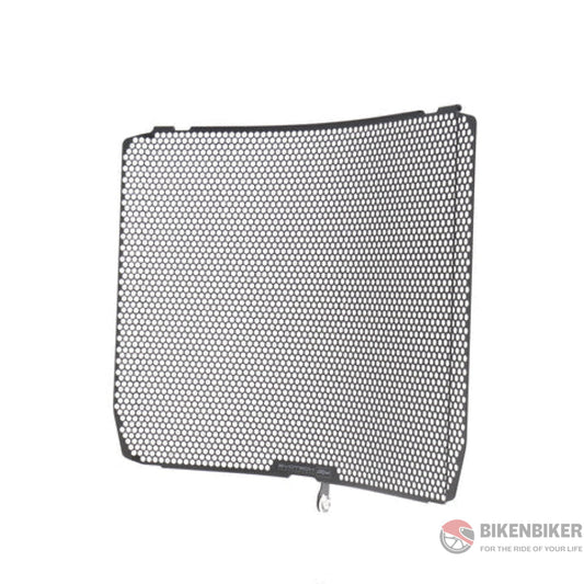 Evotech Kawasaki Ninja H2 Sx Radiator Guard (2022+)