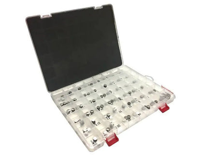 Valve Shim Kit 7.48mm For Yamaha TR-1/MR-1-Hotcams-0925-0010