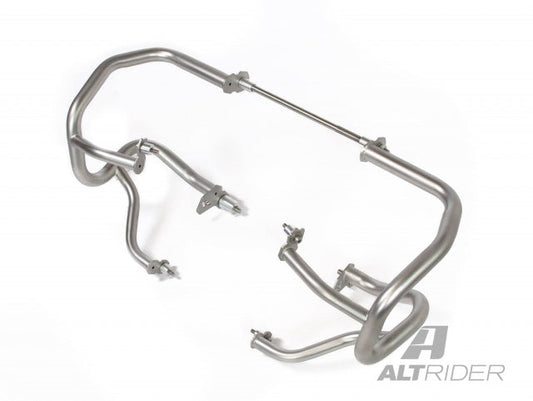 Crash Bars for the BMW R 1300 GS / GSA - AltRider