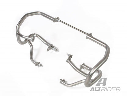 Crash Bars for the BMW R 1300 GS / GSA - AltRider