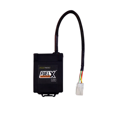 Fuelx Lite/Pro Swm Superdual T (2019 - 2020) Adapters