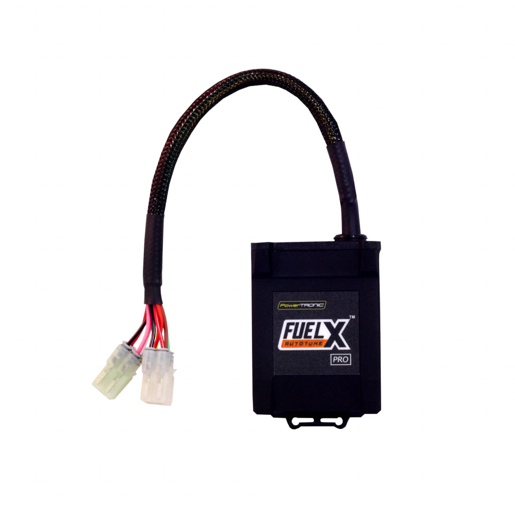 Fuelx Lite/Pro Yezdi Roadster (2022) Adapters