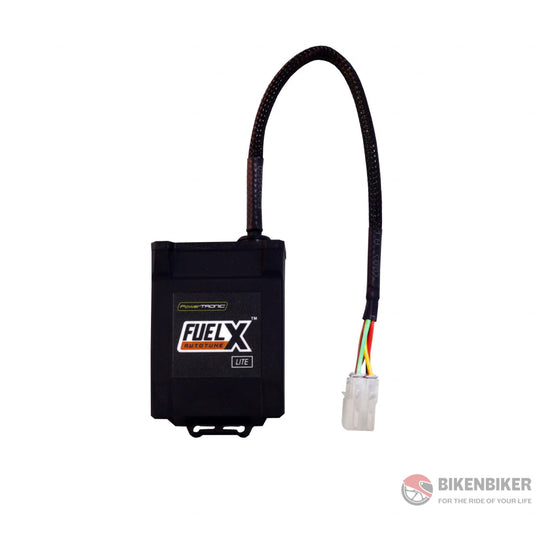 Fuelx Lite/Pro Yezdi Roadster (2022) Adapters