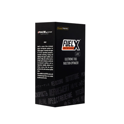 Fuelx Lite/Pro Yezdi Roadster (2022) Adapters