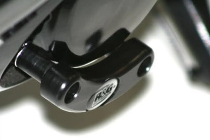 Engine Case Sliders For Suzuki Hayabusa-R&G