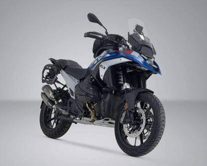 Side Carrier for BMW R1300GS 2024 - SW-Motech- KFT.07.975.30001/B