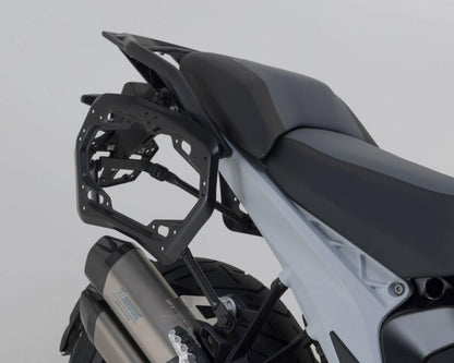 DUSC Side Case System 33/33L For BMW R1300GS 2024 – SW-Motech-KFT.07.975.65001/B