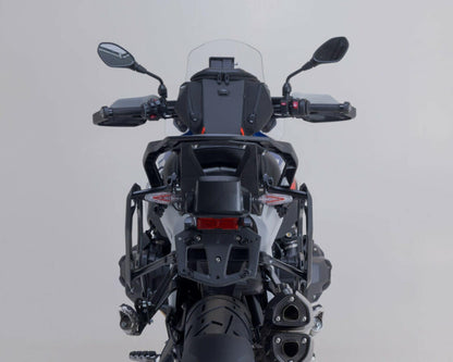 DUSC Side Case System 33/33L For BMW R1300GS 2024 – SW-Motech-KFT.07.975.65001/B