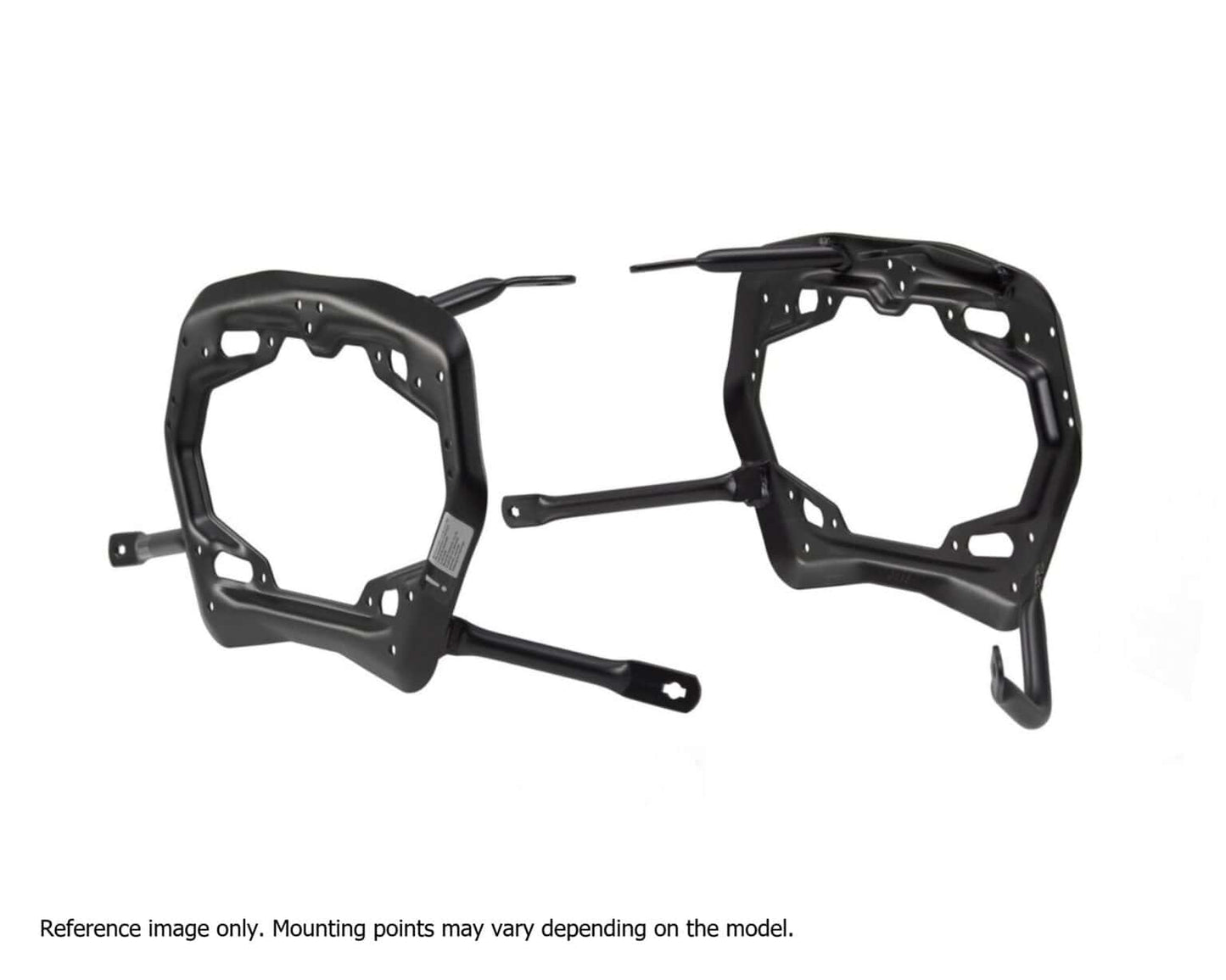 Pro Side Carrier For Suzuki V-Strom 800DE-SW-Motech