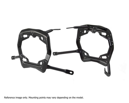 Pro Side Carrier For Suzuki V-Strom 800DE-SW-Motech