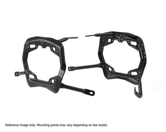 Pro Side Carrier For Suzuki V-Strom 800DE-SW-Motech