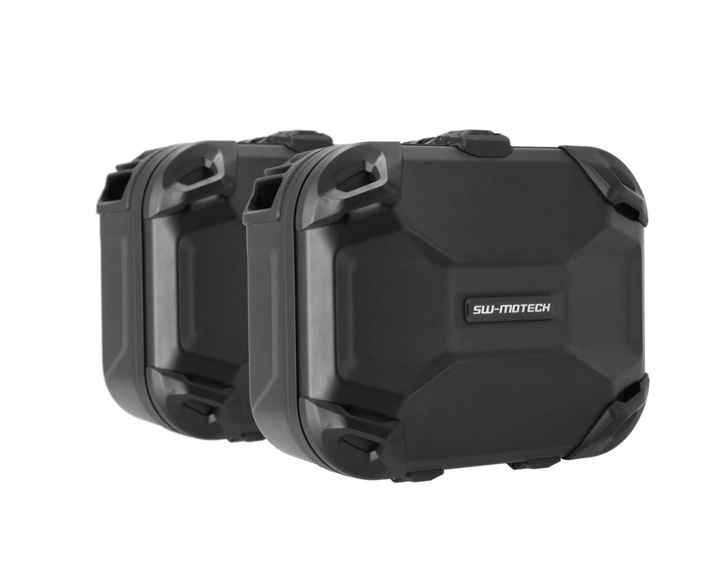 DUSC Side Case System 33/33L For BMW R1300GS 2024 – SW-Motech-KFT.07.975.65001/B
