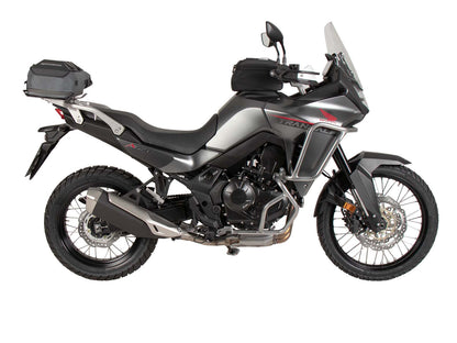 Honda Transalp XL 750 Rear Rack - Enlargement  - 8009539 00 01