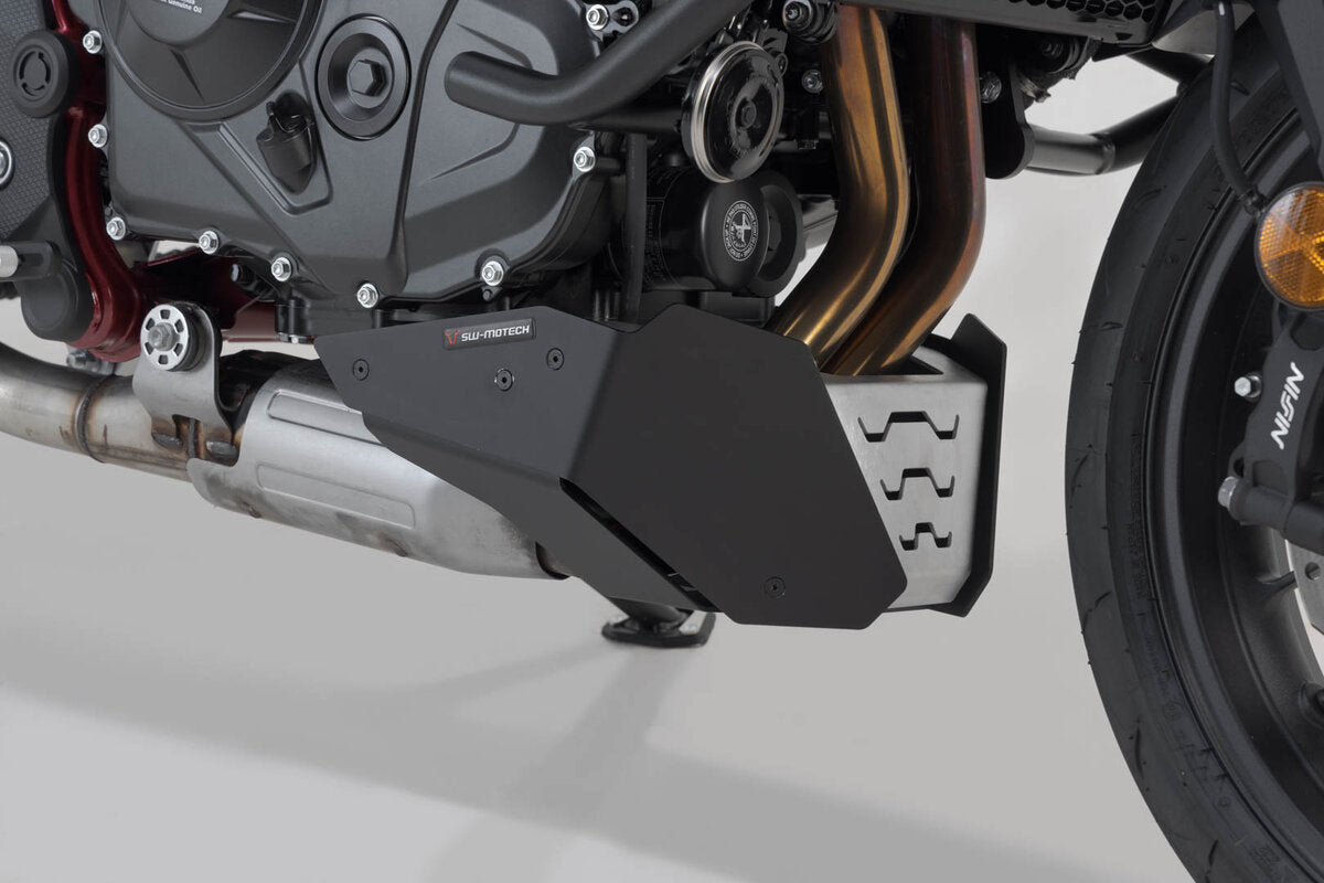 Front Spoiler For Honda CB750 Hornet-SW-Motech