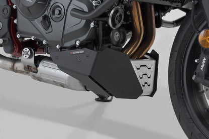 Front Spoiler For Honda CB750 Hornet-SW-Motech