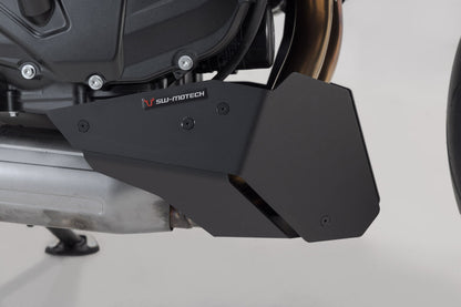 Front Spoiler For Honda CB750 Hornet-SW-Motech