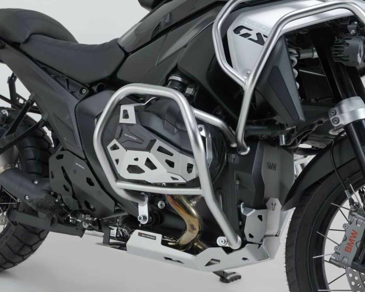 Cylinder Guard for BMW R1300GS - 2024