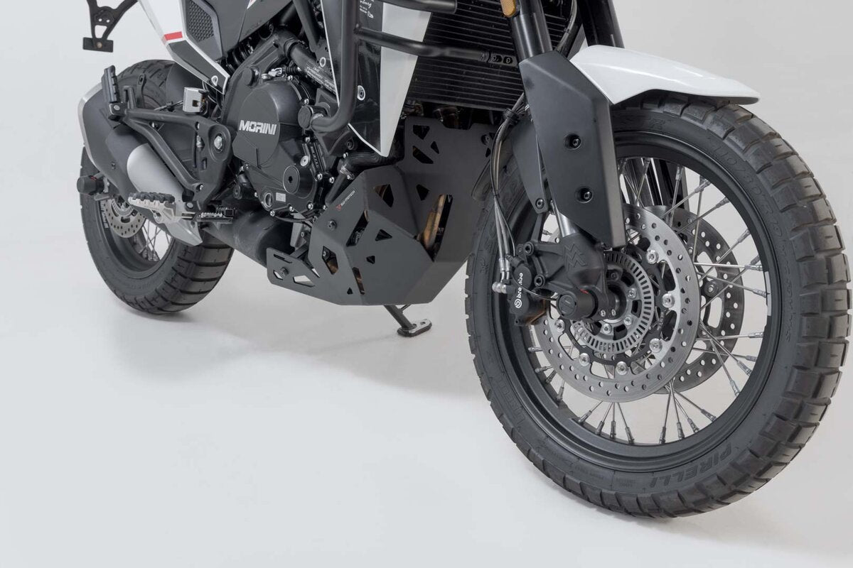 Sump Guard For Moto Morini X-Cape 650-SW-Motech