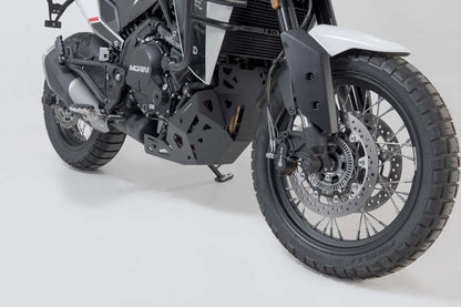 Sump Guard For Moto Morini X-Cape 650-SW-Motech