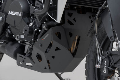 Sump Guard For Moto Morini X-Cape 650-SW-Motech