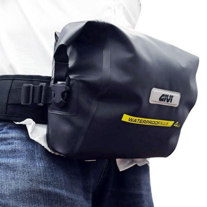 Pwb02- Waist Bag -Givi Bag