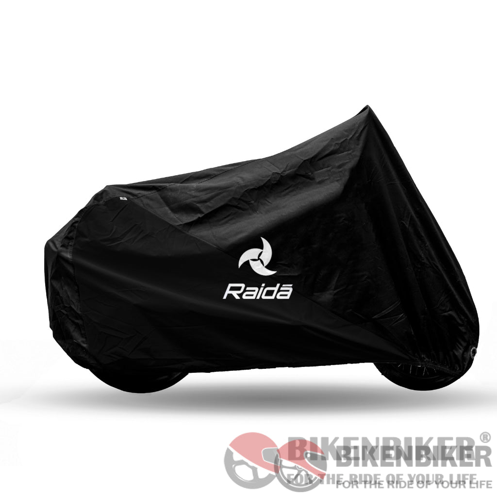 Raida Season Pro Motorcycle Cover