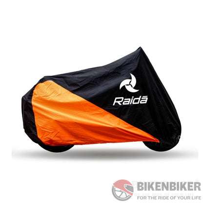 Raida Season Pro Motorcycle Cover