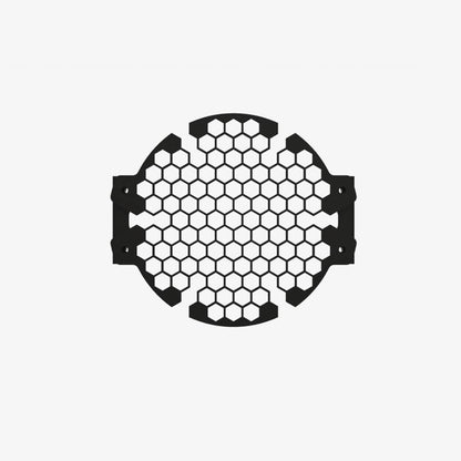 Headlight Grill for Royal Enfield Meteor 350