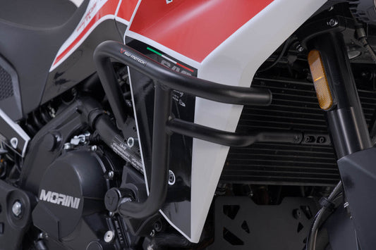 Crash Guard For Moto Morini X-Cape 650-SW-Motech