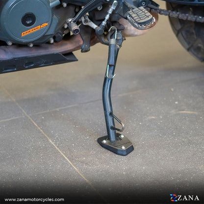 Side Stand Extender For Ktm Adv 390/250