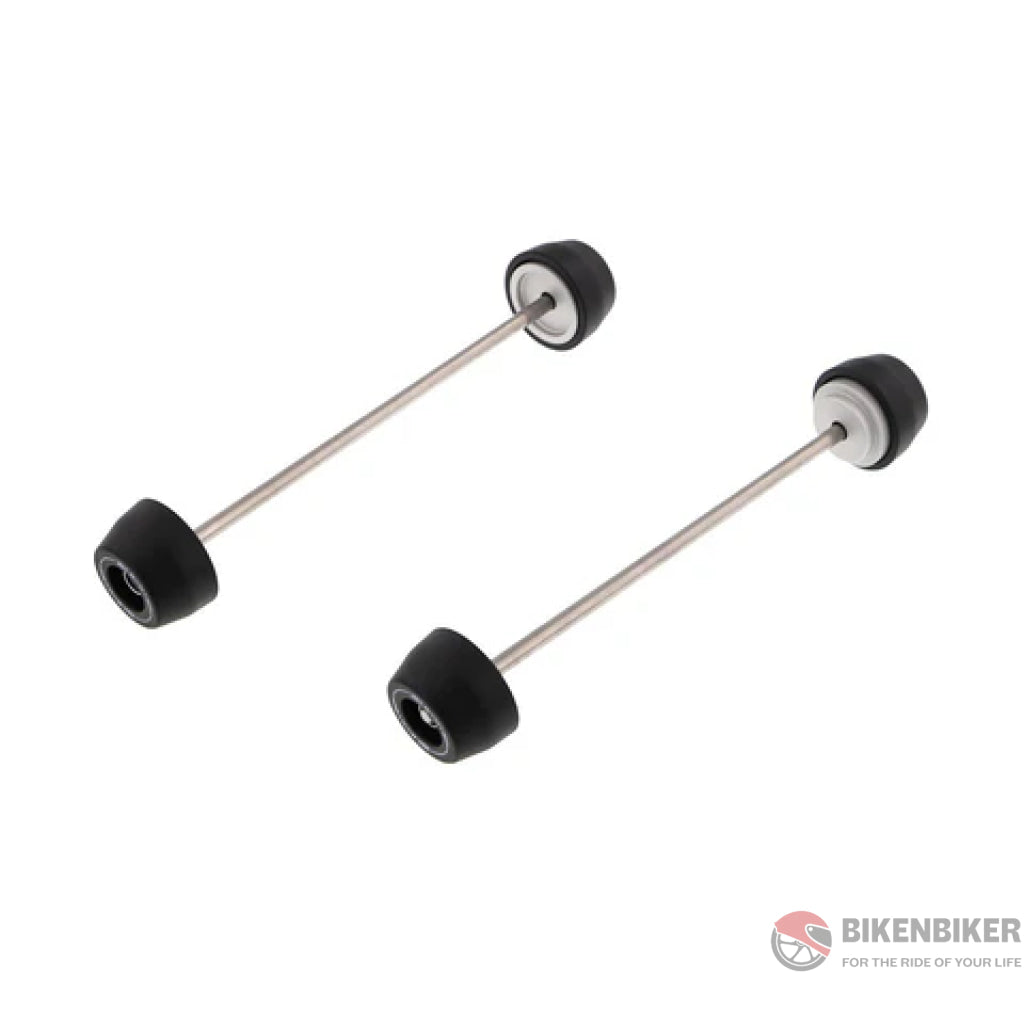 Spindle Bobbins Kit - Ducati Scrambler Desert Sled Fasthouse (2021 2022)