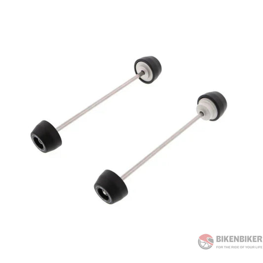 Spindle Bobbins Kit - Triumph Street Triple 765 Rs (2023 + )