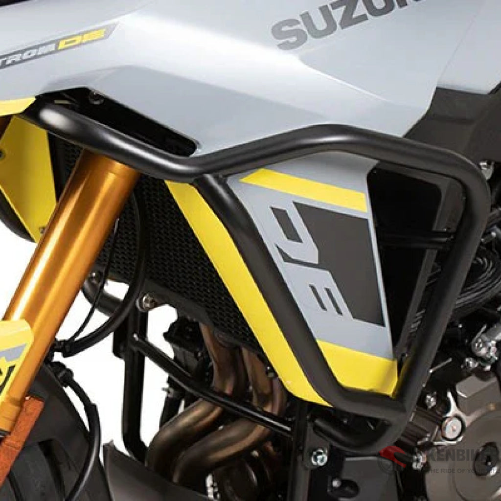 Suzuki V-Strom 800 De Protection - Tank Guard