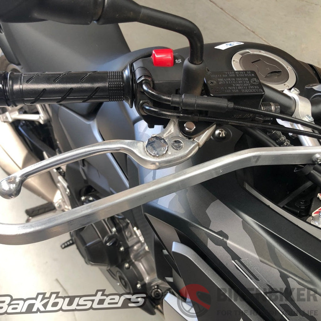 Two Point Handguard Hardware Mount - Honda Cb 500X Barkbusters Hand Guards