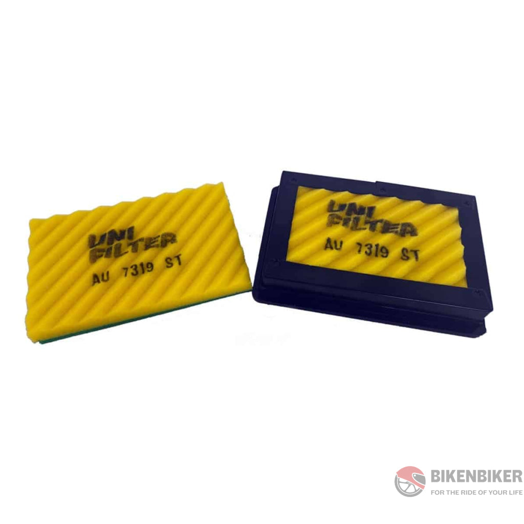 Unifilter Filter Replacement For Bmw R1200Gs Lc / R1250Gs Gsa Uni