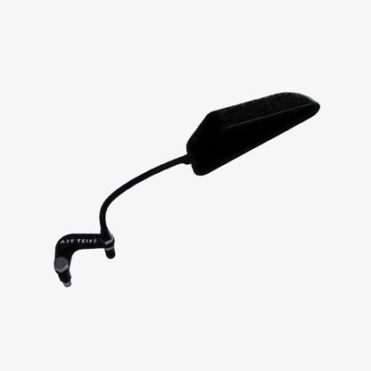 Universal Motorcycle Mirror extenders (L-R Set)