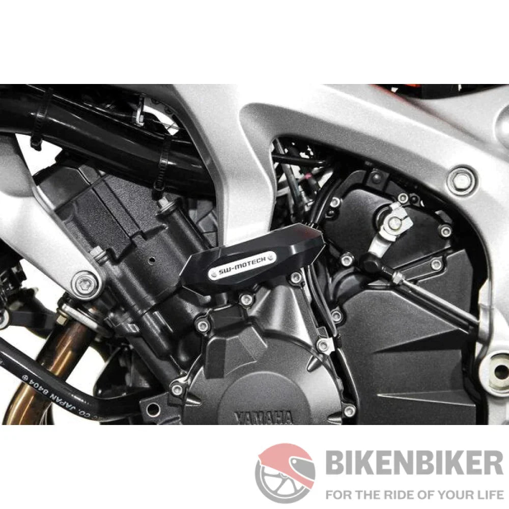 Yamaha Fz-1 Protection - Frame Sliders Sw-Motech