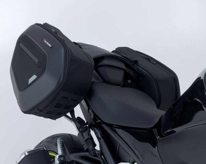 Blaze Saddlebag Mounts For Kawasaki Z900-SW-Motech