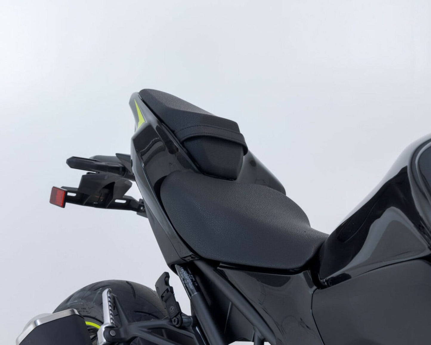 Blaze Saddlebag Mounts For Kawasaki Z900-SW-Motech