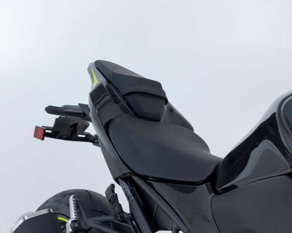 Blaze Saddlebag Mounts For Kawasaki Z900-SW-Motech