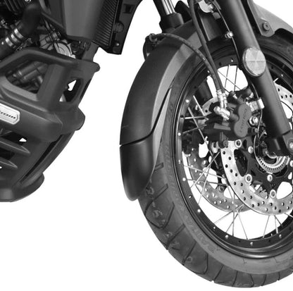 Suzuki V-Strom 650 - Extenda Fenda - Pyramid Plastics