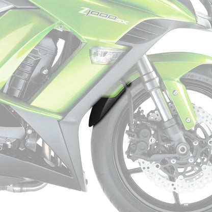 Kawasaki Ninja/Z 1000 SX - Extenda Fenda - Pyramid Plastics