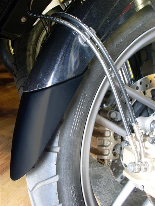 Triumph Tiger 800 XR/XRT/XRX - Extenda Fenda - Pyramid Plastics