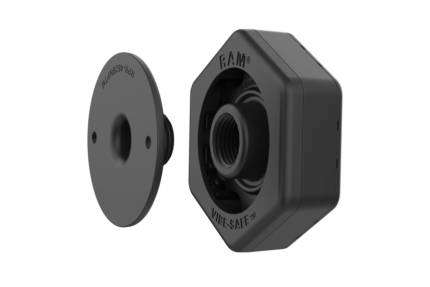 RAM ACC - RAM Vibration Dampner - RAP-462NPT