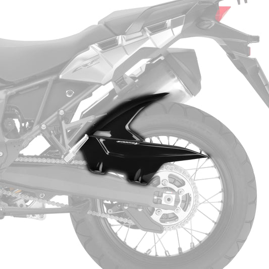 Honda CRF1000L Africa Twin Hugger - Pyramid Plastics