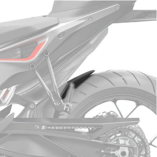 KTM Duke 790 - Hugger Extension - Pyramid Plastics