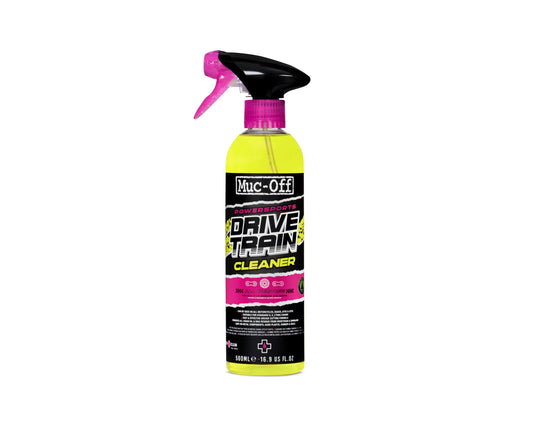 Muc-Off Drivetrain Cleaner - 500ml