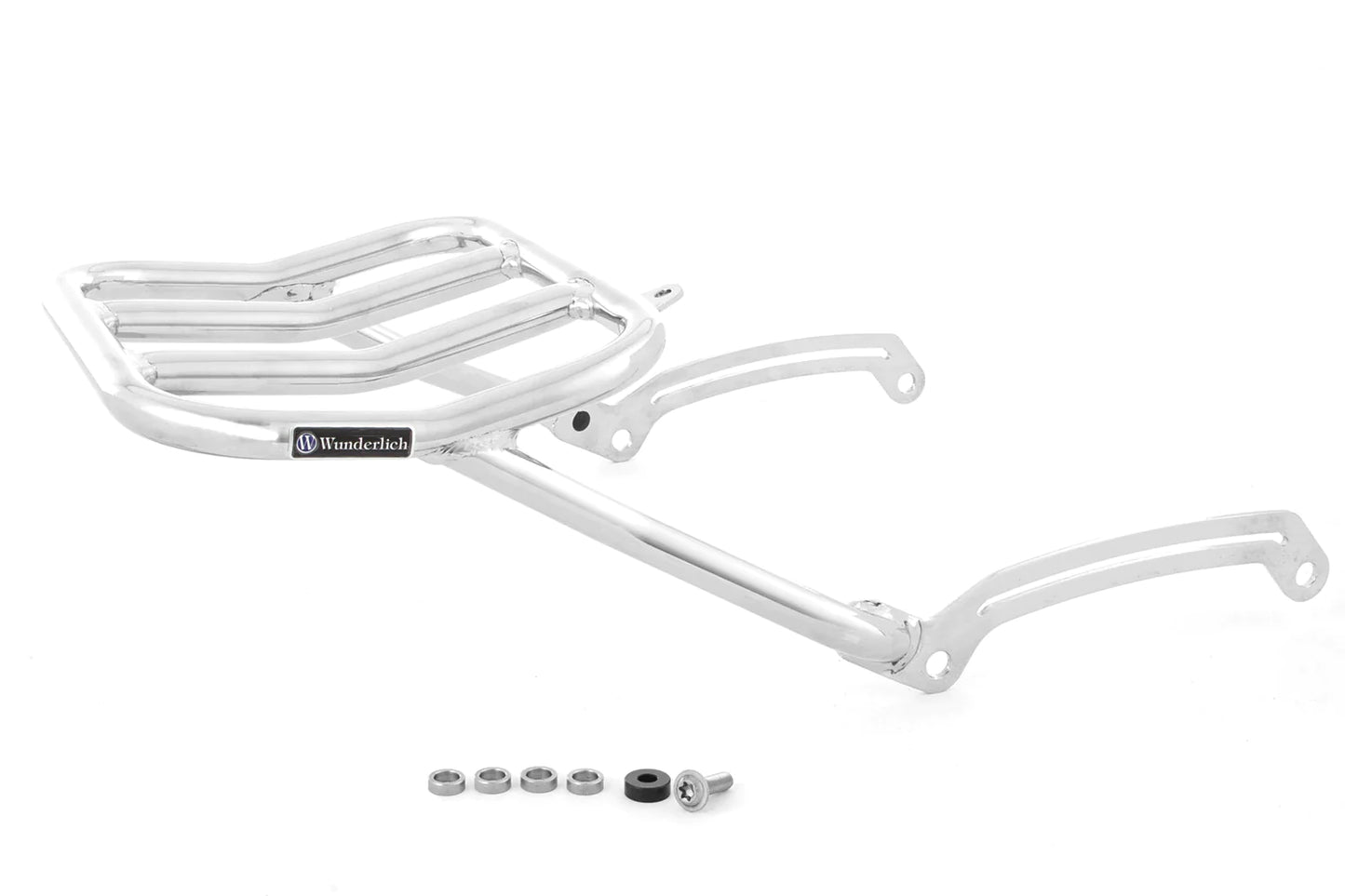 BMW R18 Luggage - Rear Rack - Wunderlich
