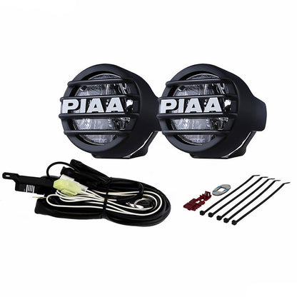 PIAA LP530 LED Driving Lights 3.5"