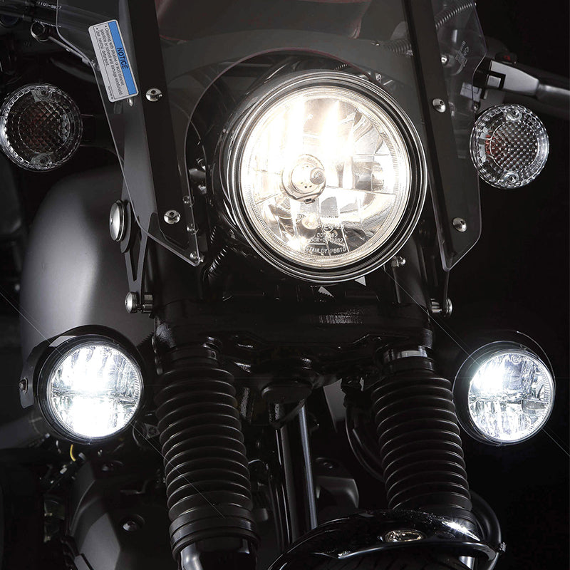 PIAA LP530 LED Driving Lights 3.5"